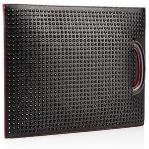 Trictrac Large Calf Empire/Calf P/Spikes.